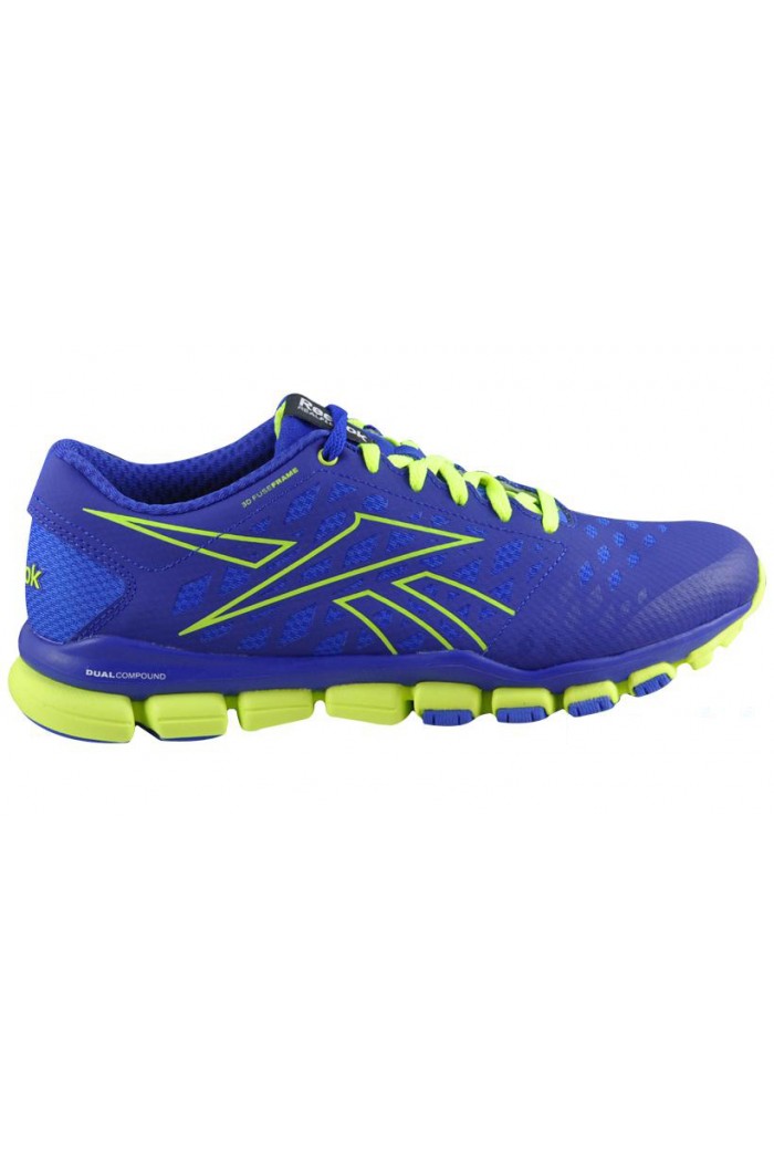 Reebok 'realflex Fusion Tr -рийбок маратонки